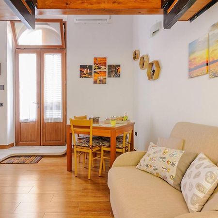 Honeyapartment Brindisi Eksteriør billede