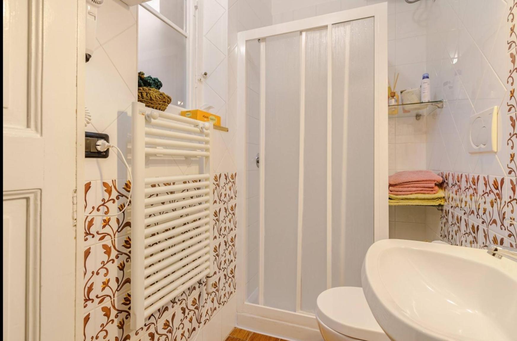 Honeyapartment Brindisi Eksteriør billede