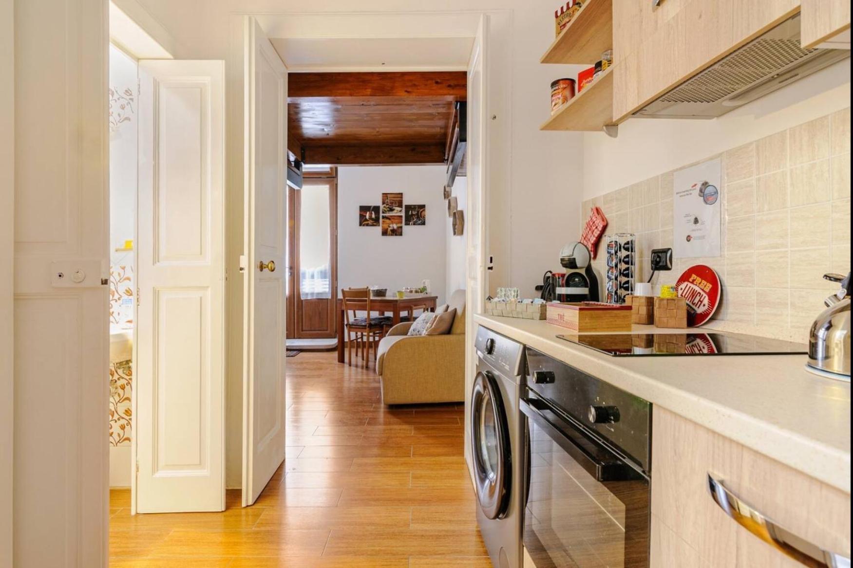 Honeyapartment Brindisi Eksteriør billede