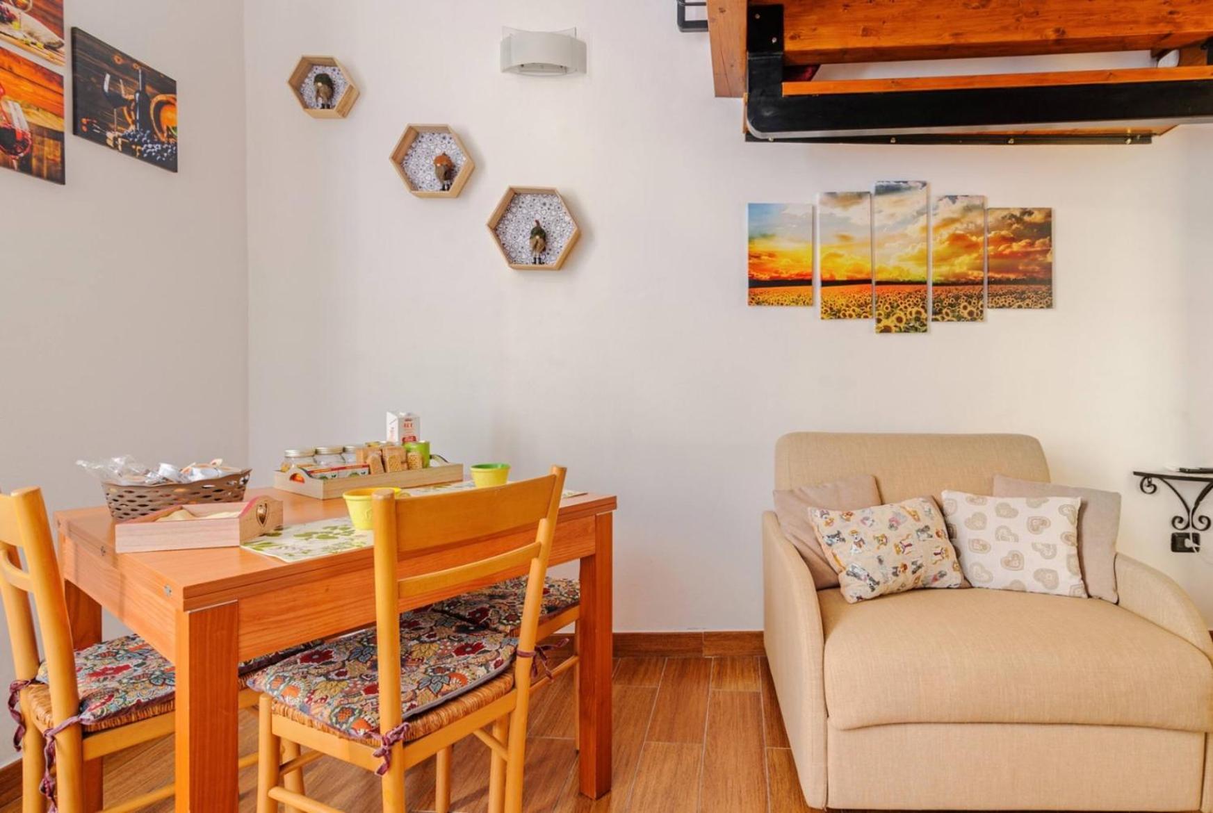 Honeyapartment Brindisi Eksteriør billede