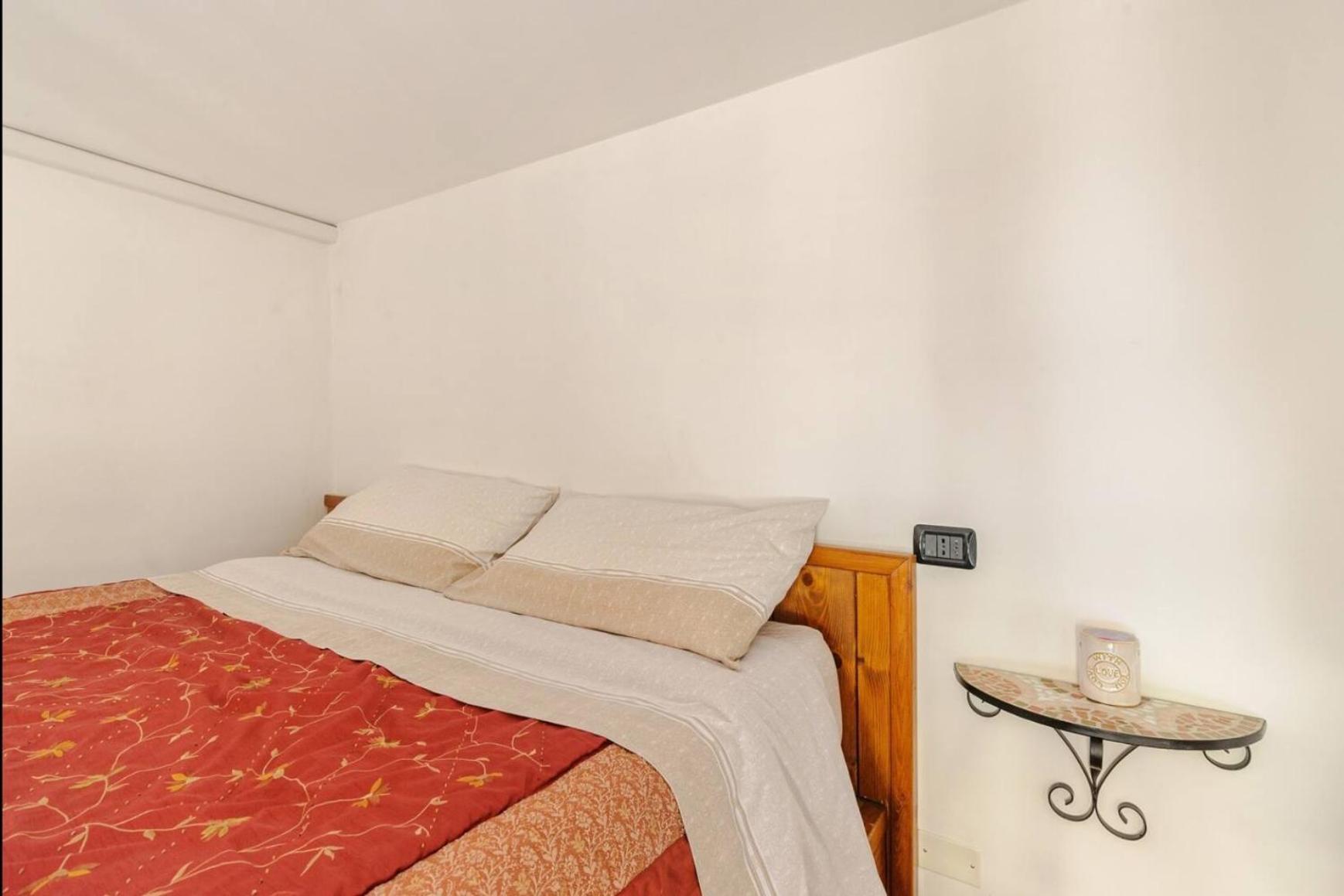 Honeyapartment Brindisi Eksteriør billede